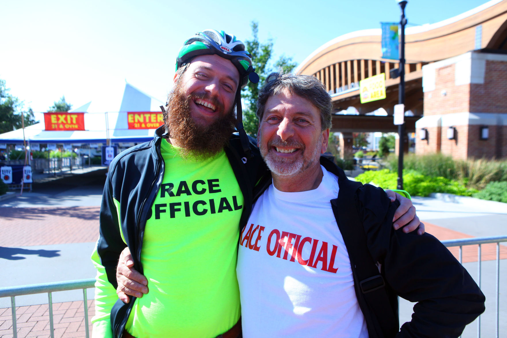 Faces of the Region: Valparaiso Popcorn Festival
